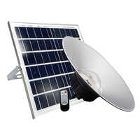 Lampu Loket Suria Luar LED Lampu Gantung Kalis Air Lampu Solar Shed